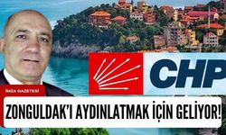 CHP’den aday adaylığını açıkladı!