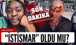 Gabonlu Dina'nın cinayet şüphelisinden "İstismar" açıklaması!