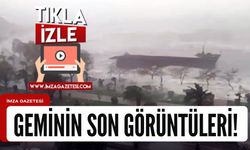 Geminin son görüntüleri ortaya çıktı!