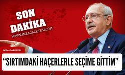 CHP Genel Başkanı Kemal Kılıçdaroğlu’ndan şok sözler!