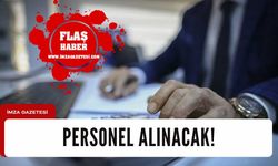 Çalışma ve Sosyal Güvenlik Bakanlığı personel alacak!