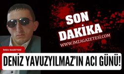 CHP Zonguldak milletvekili Yavuzyılmaz’ın acı günü!