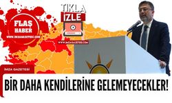 Bakan İbrahim Yumaklı “Bir daha kendilerine gelemeyecekler,