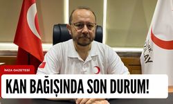 Murat Kanlı kan bağışındaki son durumu açıkladı!