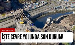 Fevkani’de son durum! Sona gelindi