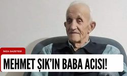 Sevilen esnafın baba acısı!