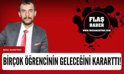 MHP'li Mehmet Ali Güldaş "Bir öğretmen hariç tüm öğretmenlerin 24 Kasım Öğretmenler Günü'nü kutluyorum"