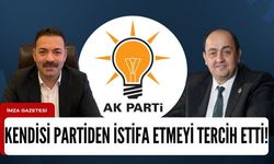 Mustafa Çağlayan Gökhan Demirtaş’la ilgili durumu açıkladı!