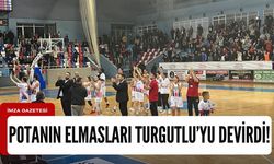 Potanın Elmasları üçüncü çeyrekte fişi çekti!