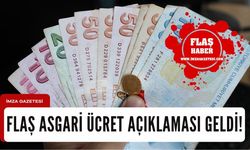 Bakan Vedat Işıkhan'dan asgari ücret açıklaması!