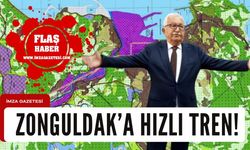 Başkan Posbıyık'tan Zonguldak, Düzce, Akçakoca, Alaplı, Filyos ve Bartın için çağrı!