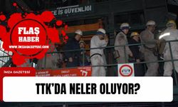 TTK’NIN ÜST DÜZEY YÖNETİMİNDE NELER OLUYOR?