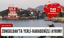 Zonguldak'ta neden yerli-Karadenizli ayrımı yapılıyor?
