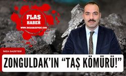 İl Başkanı Çağlayan; "Bu tarih, her yıl Uzun Mehmet'i Anma ve Kömür Günü olarak kutlanmaktadır."