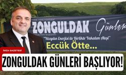 ZONDEF, İstanbul'da "Zonguldak tanıtım günleri" etkinliği gerçekleştirecek!