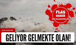 Zonguldak, Bartın, Kastamonu dikkat! Yurt genelinde hava soğuyor