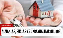 Zonguldak, Bartın ve Karabük'te konut satış oranı belli oldu!