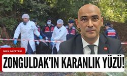 Zonguldak’ın Karanlık ve Kanlı Yüzü!