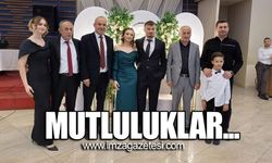 ASKF Başkanının mutlu günü!