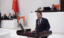 AK Parti Karabük Milletvekili Ali Keskinkılıç "Türkiye, Dünya Barışına Büyük Katkılar Sunuyor"