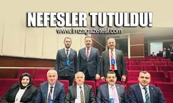 Ankara’da nefesler tutuldu!