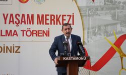 Başkan Vidinlioğlu'ndan GMG Kastamonuspor’a otobüs desteği!