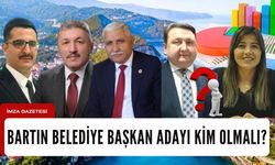 Ak Parti'nin Bartın Belediye Başkan Adayı Kim Olmalı?