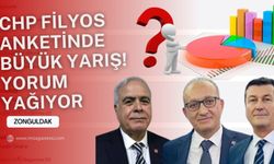 CHP'nin Filyos Belediye Başkan adayı kim olmalı? Anketinde büyük yarış...