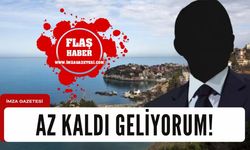 "Az kaldı geliyorum!" dedi... Aday gösterilecek mi?