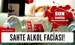 Sahte Alkol Faciası: 250 Kişi Can Kaybı!