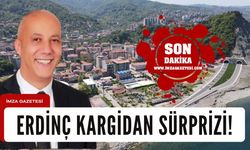 CHP Kilimli'de aday adayı yarışı kızışıyor! Erdinç Kargidan'a onay...