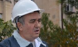 Erkan Akçay "Cumhur İttifakı olarak madencilerle ilgili yaptığımız düzenlemeler"