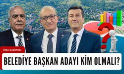 CHP'nin Filyos Belediye Başkan adayı kim olmalı?