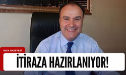 Harun Akın itiraza hazırlanıyor!