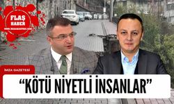 Cem Küçük “Selim Alan’ı hedef aldığımı yazanlar kötü niyetli insanlar”