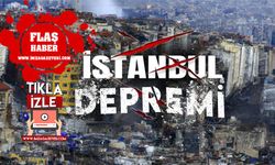 İstanbul depremine Zonguldak'ta hazırlık...