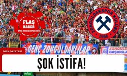 Zonguldakspor Taraftarlarından Yönetim Eleştirisi: "Yeni Yönetim, Yeni Kan Şart!"