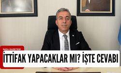 İyi Parti iş birliği yapacak mı? İl Başkanı açıkladı