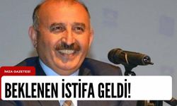 Vedat Öztürk, sosyal medyadan açıkladı!