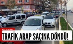 Zonguldak kitlendi! Yüzlerce araç yollarda