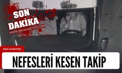 Zonguldak Jandarma Dedektiflerinden 4 ilde nefes kesen takip...