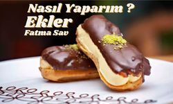 Ekler Nasıl Yapılır?