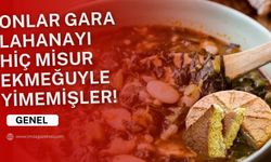 Zonguldaklı aşçılar isyan etti!