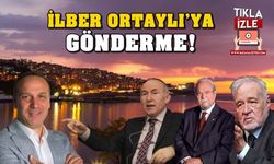 İlber Ortaylı’ya “Kişiyi Kendim Gibi Bilirim” Demişler Göndermesi!