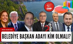 CHP'nin Kdz.Ereğli Belediye Başkan Adayı Kim Olmalı?