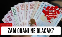 Zam oranı ne olacak? İşte detaylar...