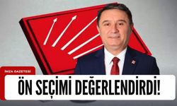 Tahsin Erdem'den ön seçim değerlendirmesi!