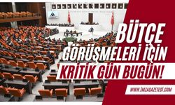 TBMM karar için toplanıyor!