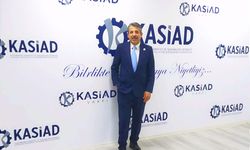 Türk ekonomisine destek veren  KASTEXPO başlıyor...