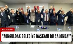 7 Kişiden Biri Zonguldak Belediye Başkanı Olacak!